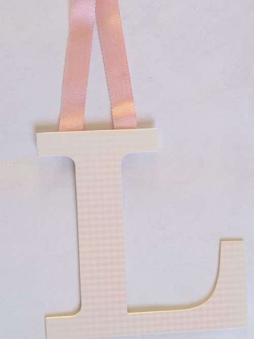 Unused - `Love Letters` set  +  stickers (no ribbon)