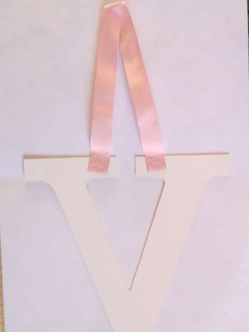 Unused - `Love Letters` set  +  stickers (no ribbon)