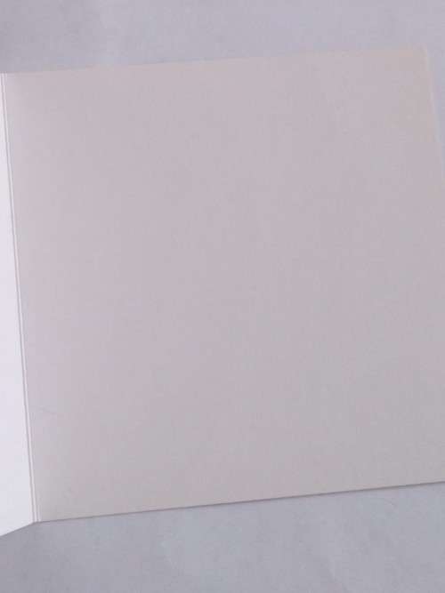Surprise/general Card  (square shape) +  envelope