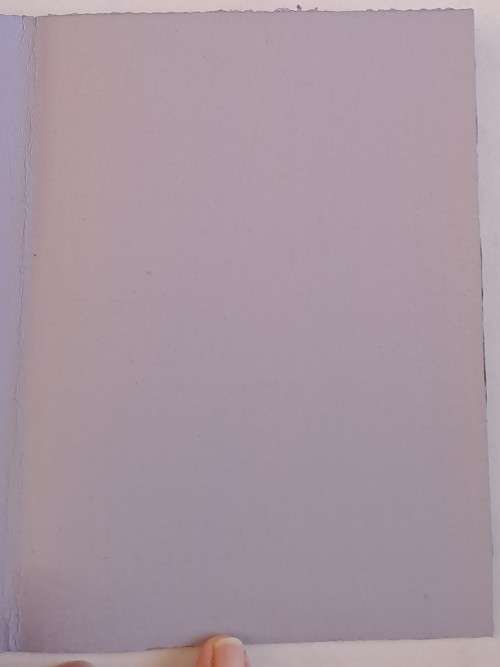 Handmade general card + Envelope