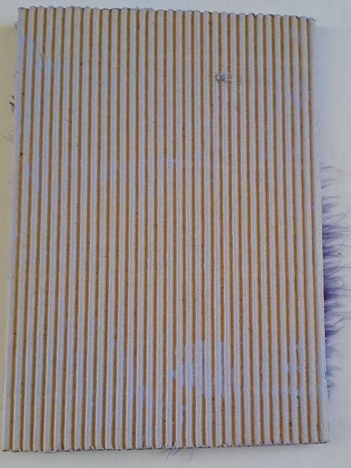 Handmade general card + Envelope
