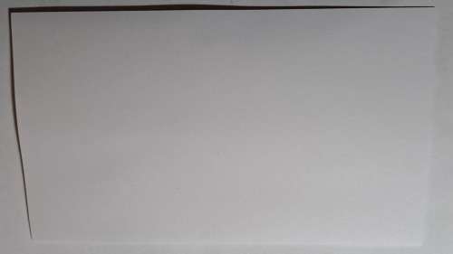 Handmade happy birthday  card + envelope 14cm x 10cm