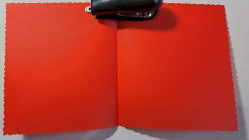 Handmade general  card + envelope