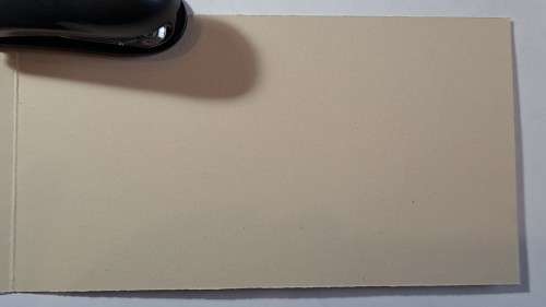 Handmade general  card + envelope