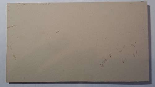 Handmade general  card + envelope