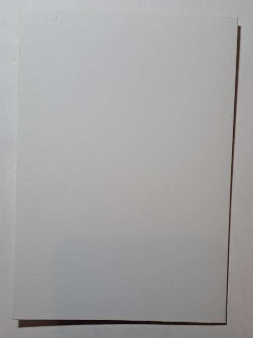 Handmade general  card + envelope 15cm x 10.5cm