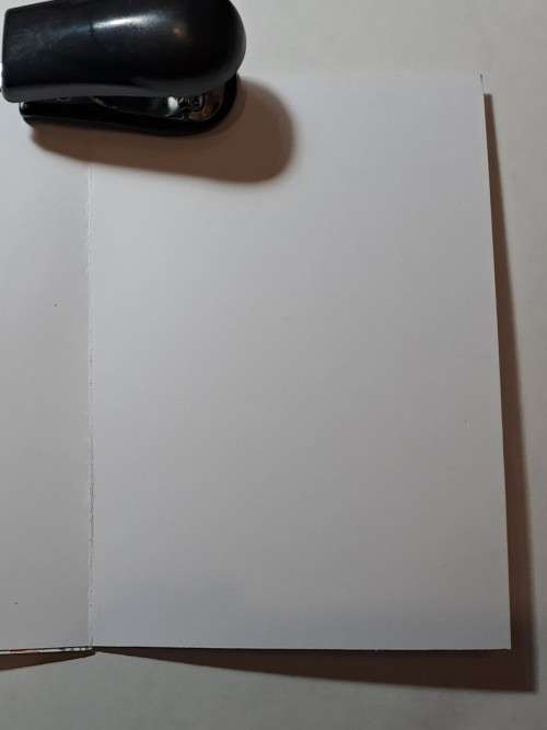 Handmade general  card + envelope 15cm x 10.5cm