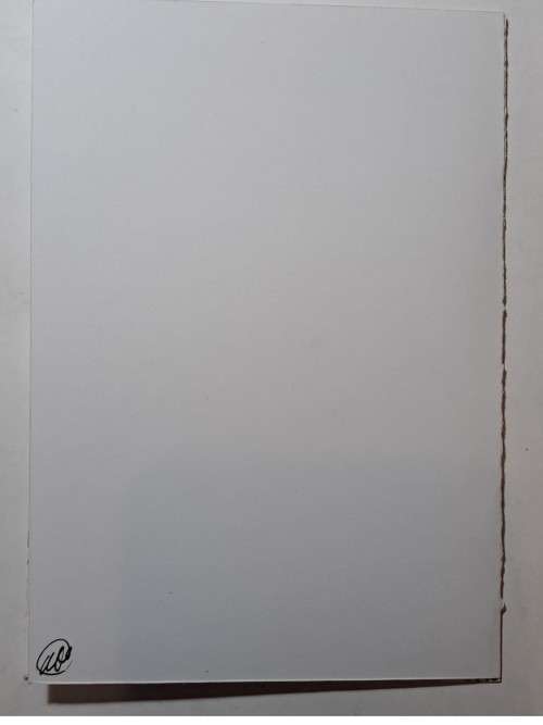 Handmade general  card + envelope 15cm x 10.5cm