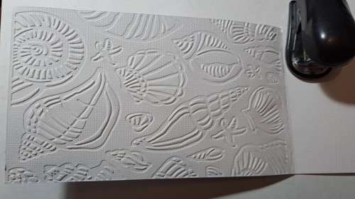 Handmade General  card + envelope  15.5cm x 10.5cm