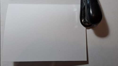 Handmade General  card + envelope  15.5cm x 10.5cm