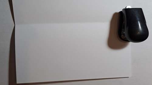 Handmade General  card + envelope  15.5cm x 10.5cm