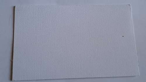 Handmade `Believing in you`  card + envelope 15cm x 11.5cm