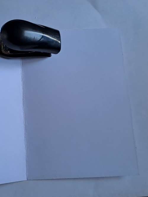 Handmade `Congratulations` card + envelope