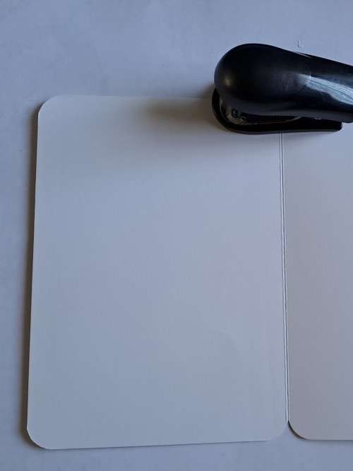 Handmade general card + envelope