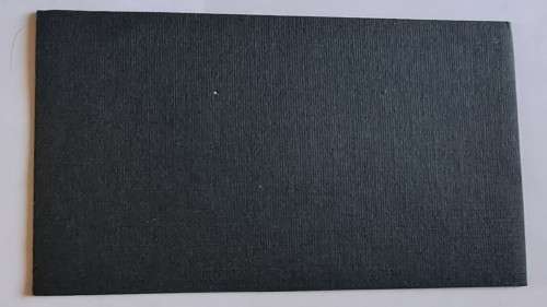 Handmade `Happy birthday`  card + envelope  15.5cm x 11.5cm