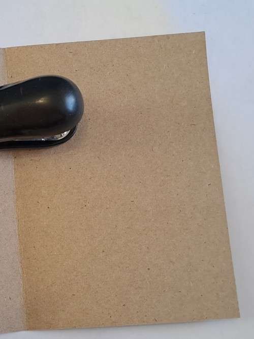 Handmade general  card + envelope -14m x 9.5cm