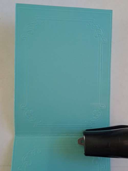 Clearance Sale - Handmade General Card + Envelope   13.5m x 10m