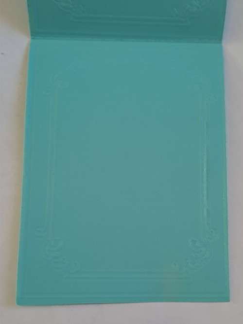 Clearance Sale - Handmade General Card + Envelope   13.5m x 10m
