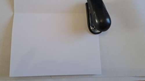 Handmade general  card + envelope