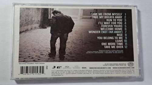 CD - Michael W Smith -  Wonder - 2010