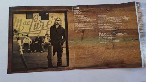 CD  - Nickelback -  Silver side up  - 2001