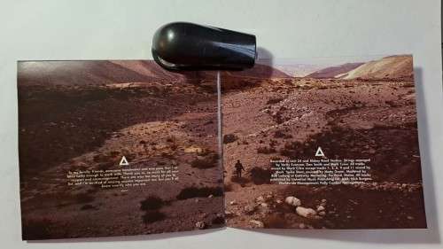 CD  Bastille -  `Bad blood` -  2013