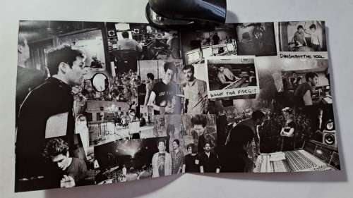 CD  Bastille -  `Bad blood` -  2013