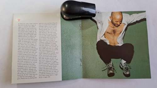 CD  Moby  - Play  -  2000