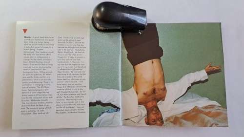 CD  Moby  - Play  -  2000