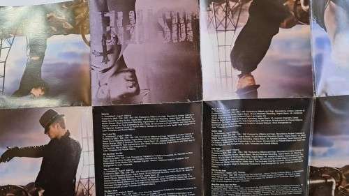 CD  Justin Timberlake  - Justified   - 2002