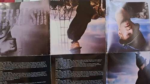 CD  Justin Timberlake  - Justified   - 2002
