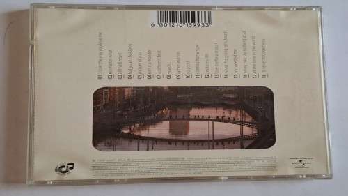 CD  Boyzone  - By request -  1999