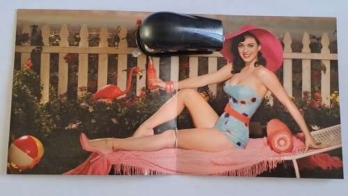 CD  Katy Perry - One of the boys    2008