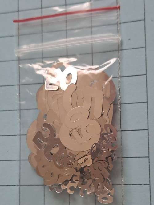 Art +  Craft Embellishments - `50`