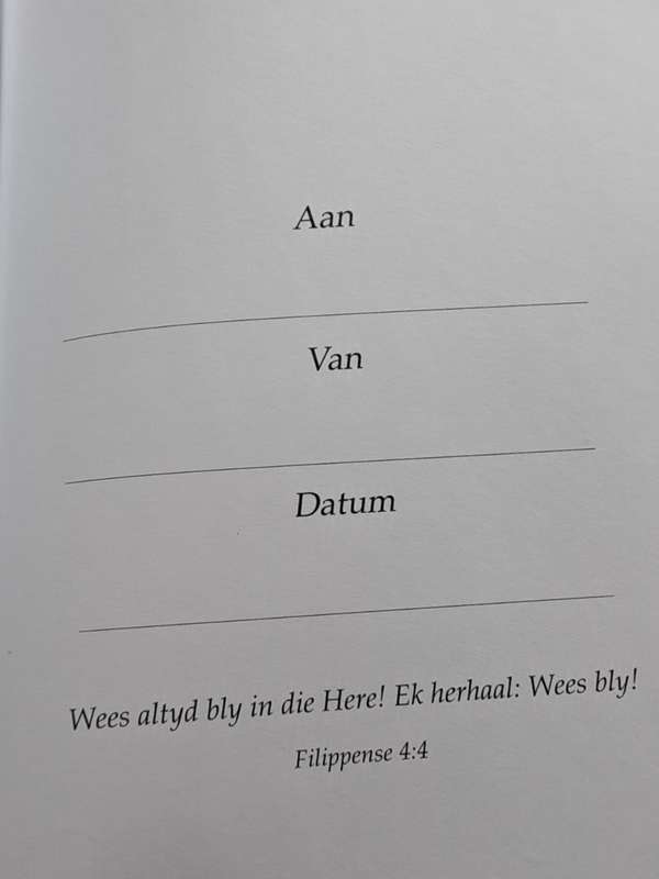 Unused - joernaal nota boek - 60+ pages - 1.5cm x 13.5 cm
