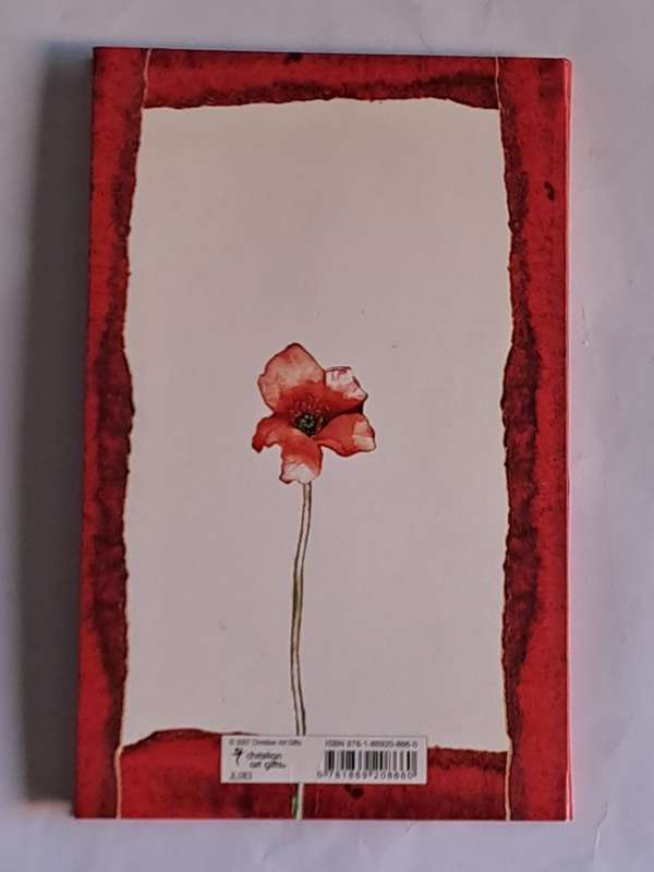 Unused - joernaal nota boek - 60+ pages - 1.5cm x 13.5 cm