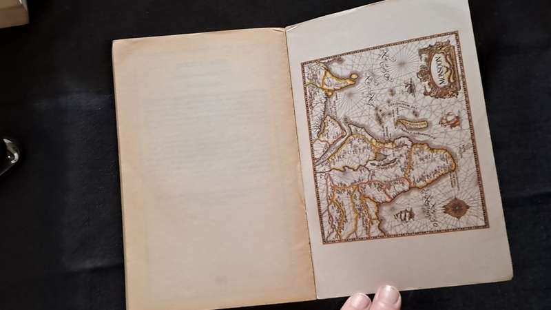 Wilber Smith  - Monsoon  - Paperback/Softcover -  Pages 949   - As per photo`s