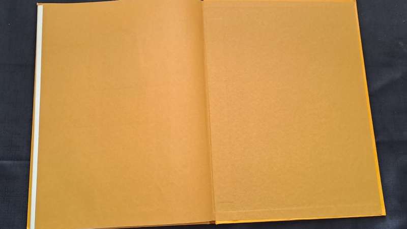 Golden Hands -  Volume 1