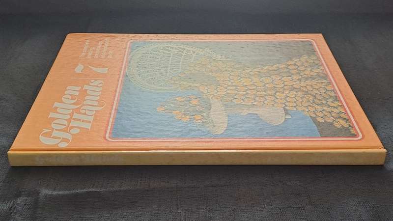 Golden Hands -  Volume 7
