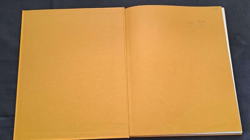 Golden Hands -  Volume 7