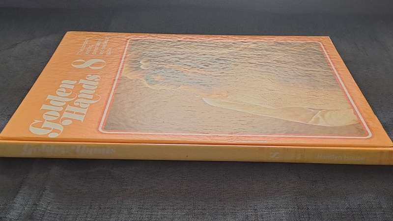 Golden Hands -  volume 8
