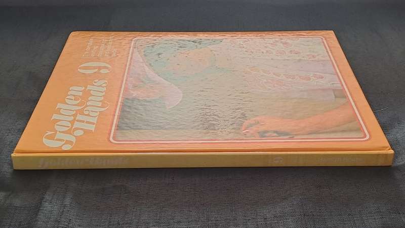 Golden Hands -  Volume 9