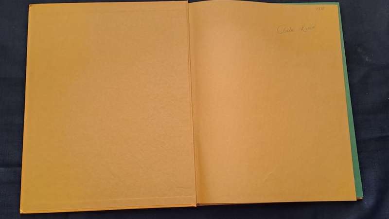 Golden Hands -  Volume 9
