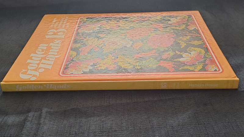 Golden Hands -  Volume 13