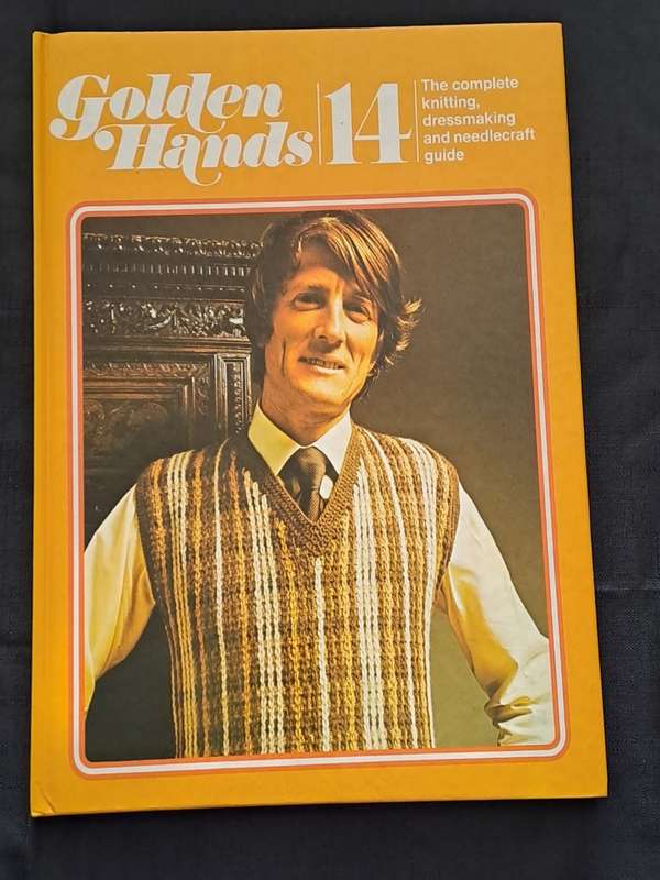 Golden Hands -  Volume 14