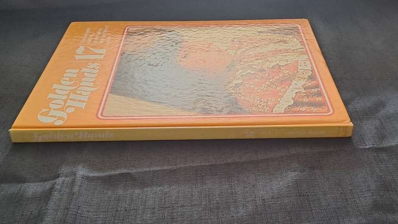 Golden Hands -  Volume 17