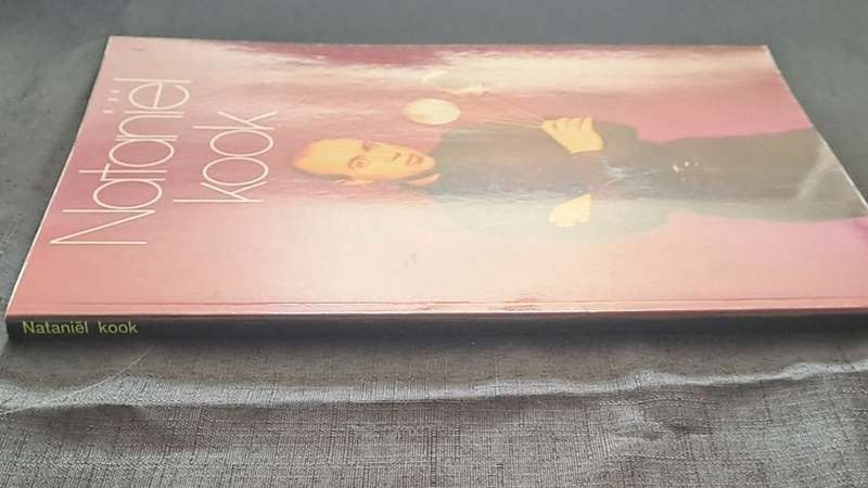 Nataniël Kook - softcover -  pages 71
