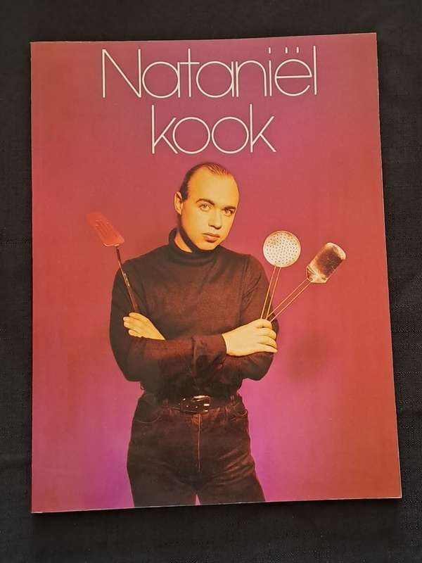 Nataniël Kook - softcover -  pages 71