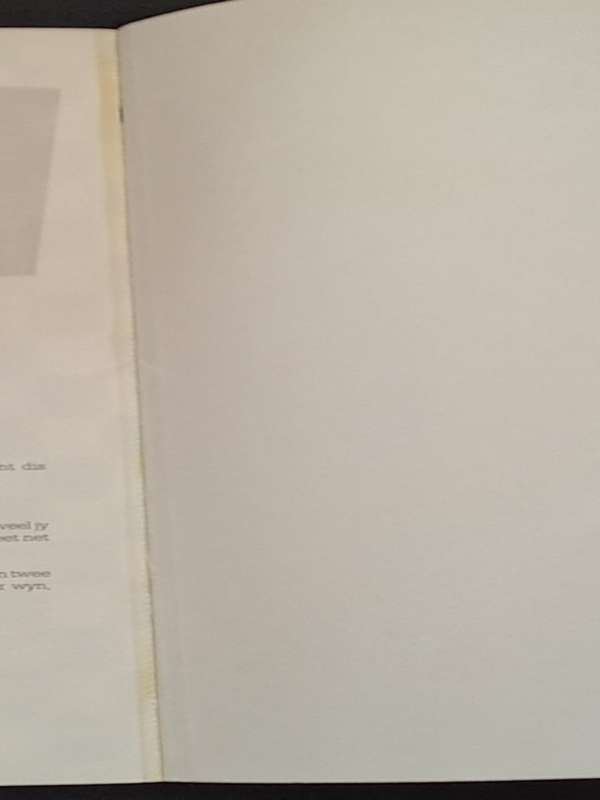 Nataniël Kook - softcover -  pages 71