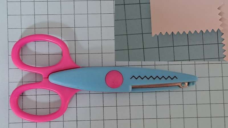 Craft Scissor